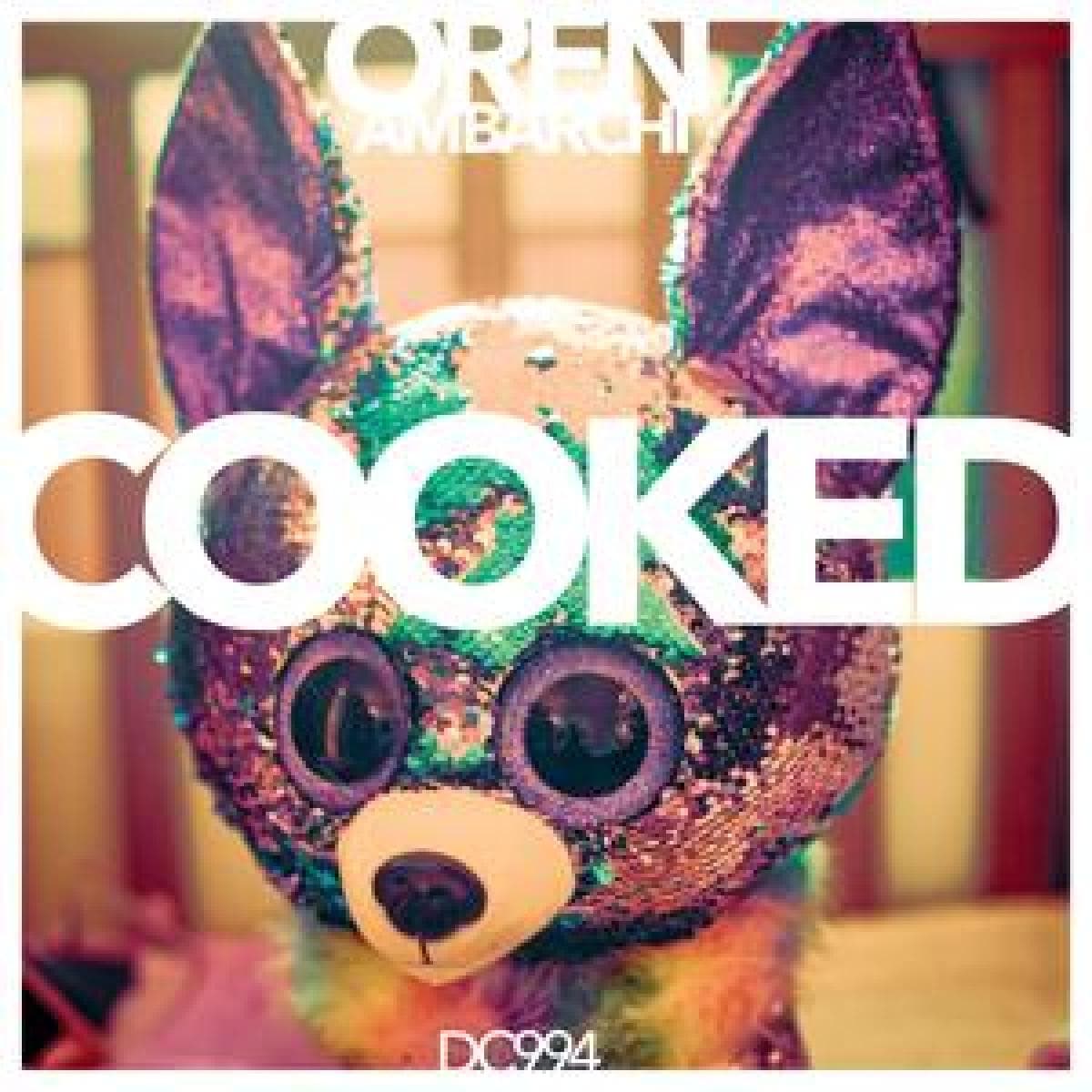 COOKED