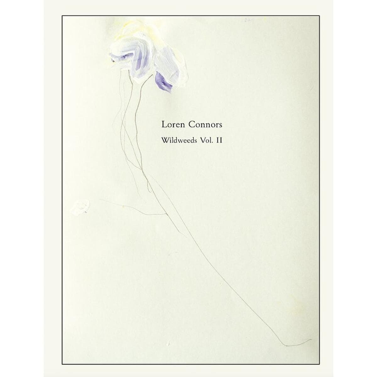 Wildweeds Vol. II