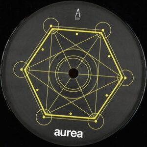 AUREA003 Various Artists AUREA003 aurea music lab Techa