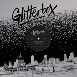 GLITS033 GLITTERBOX The Shapeshifters featuring Kimberly Davis Life Is A Dancefloor Disco