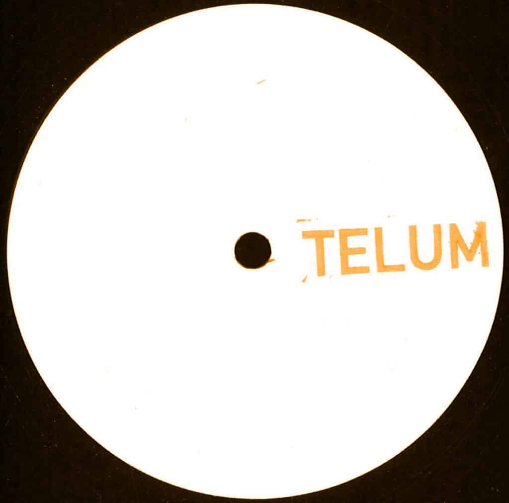 TELUM006 Telum Unknown TELUM006 Deepa