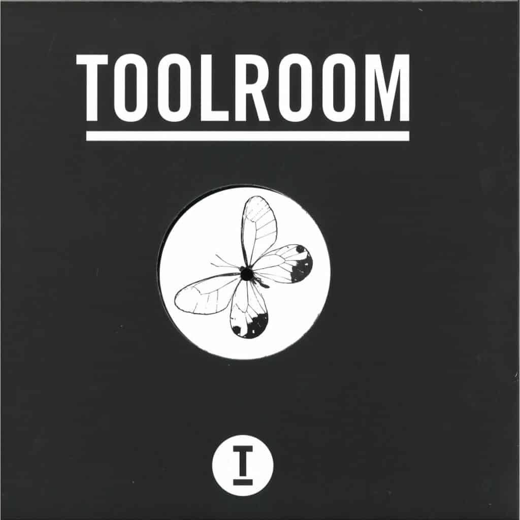 TOOL13301V Toolroom Cloud 9 Do You Want Me Baby Tech
