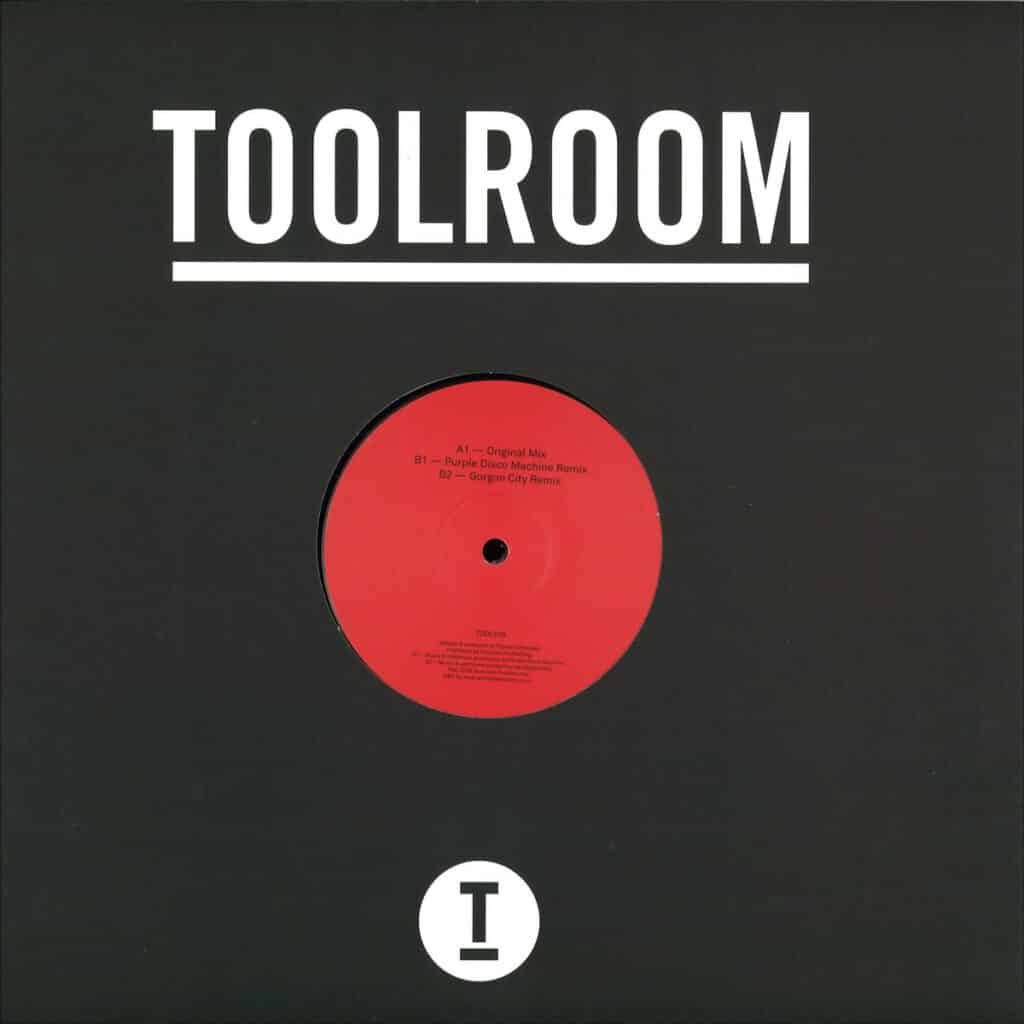 TOOL676 Toolroom Records Weiss Feel My Needs The Remixes Tech
