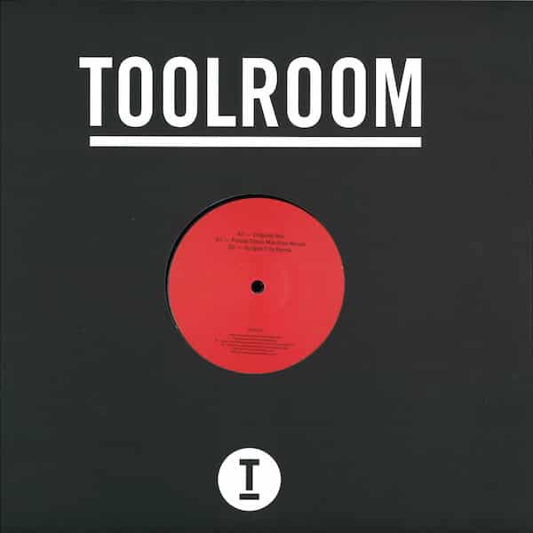 TOOL676 Toolroom Records Weiss Feel My Needs The Remixes Tech