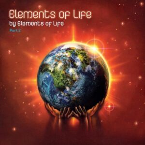 VR195 Vega Records Elements of Life Elements of Life Part 2 Deep