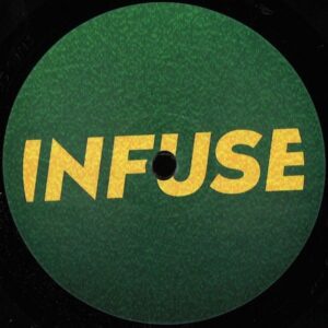 574 INFUSE045 Infuse Alexis Cabrera Acidity EP Tech House 958702