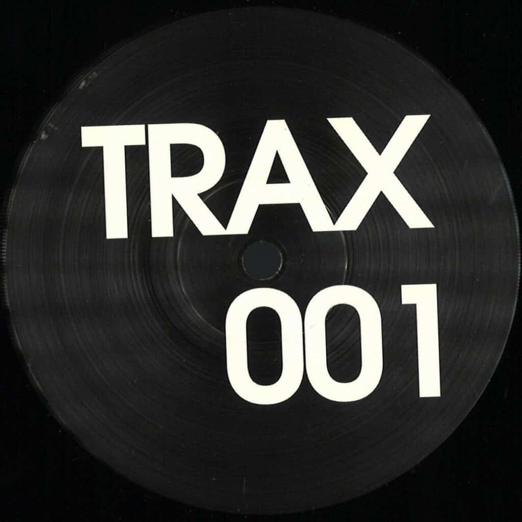 584 WTRAX001 W TRAX Unknown Unknown Tech House 963494