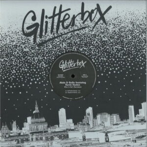 697 GLITS067 GLITTERBOX records Alaia Gallo featuring Kevin Haden Who Is He Dr Packer Claptone The Reflex Remixes Disco House 969644