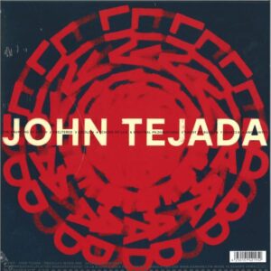 KOM428 Kompakt John Tejada Year Of The Living Dead 2x1222 Electronic 967119b