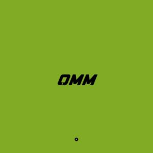 1003 OMM002 Only Music Matters Unknown OMM 002 Minimal House 976822