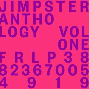 1029 FRLP38 Freerange Jimpster Anthology Vol One Deep House 975752