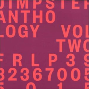 1030 FRLP39 Freerange Jimpster Anthology Vol Two Deep House 975749
