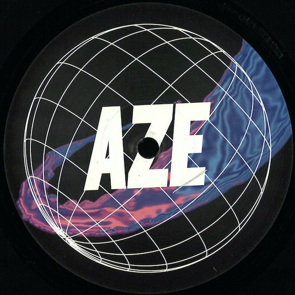 AZE01 A