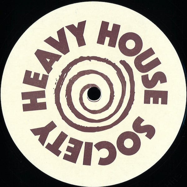 Djoko rapture ep hhs015 heavy house society a