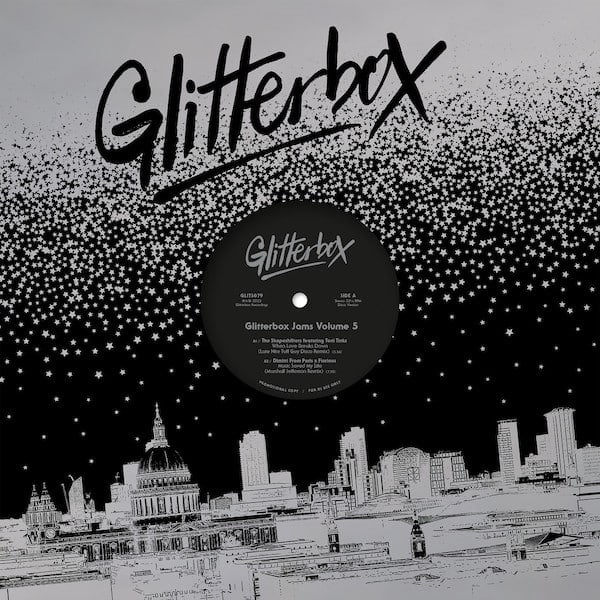 Various glitterbox jams volume 5 glitterbox glits079 a