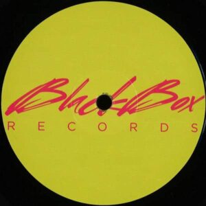Various Artists - BLBX 05 Black Box Records BLBX05