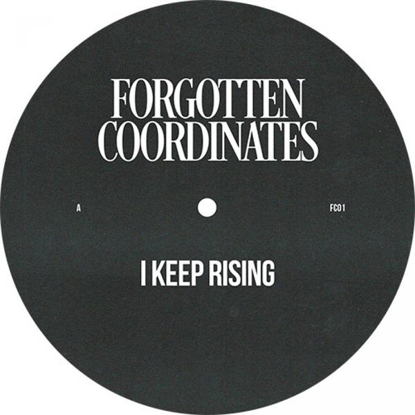 Unknown - I Keep Rising EP FC01 FOUNDATION MUSIC