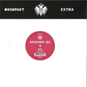 Anna - Speicher 101 KOMEX101 Kompakt Extra
