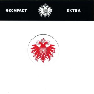 Patrice Bäumel - Speicher 85 KOMEX85 Kompakt Extra