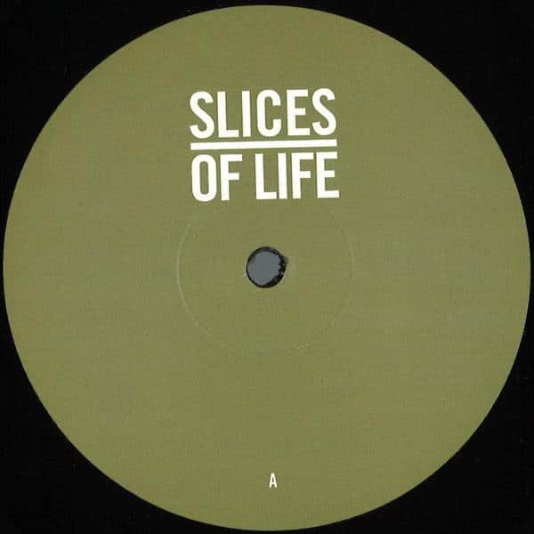 Losoul - Individual Sin SOL12 SLICES OF LIFE