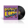 Purple Disco Machine & Bosq feat. Kaleta - Wake Up! 196587245115 Columbia