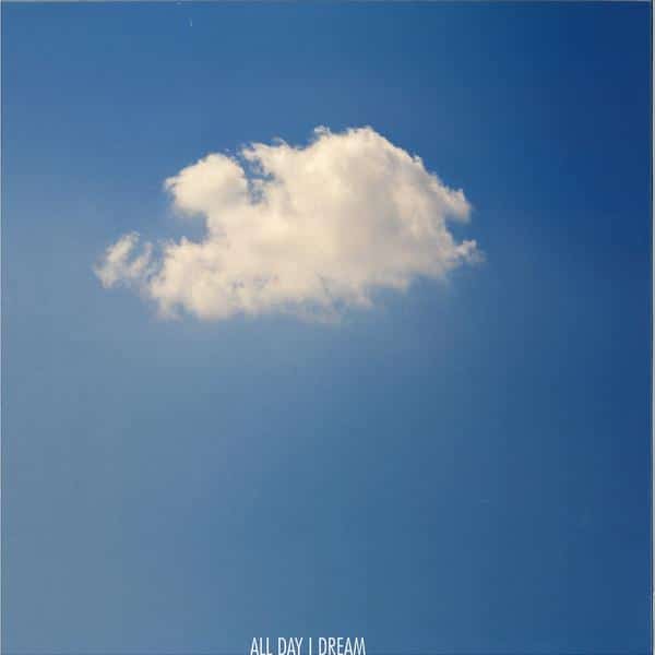 Valentin Huedo - The Mountain EP ADID076 All Day I Dream