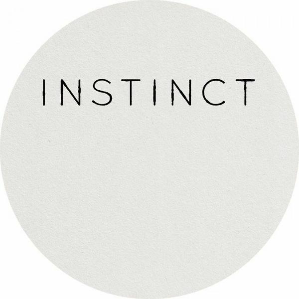 Instinct - Instinct White 01 IW01 Instinct