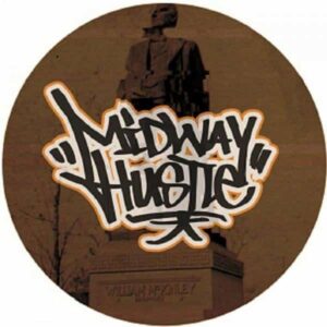 Maddjazz - Introspection MDWH003 Midway Hustle