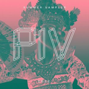 Various - Summer Sampler 2x12" PIVVA02 PIV