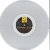 Guy Gerber & Dixon - No Distance (Clear Vinyl Repress) RMS001CLEAR RUMORS