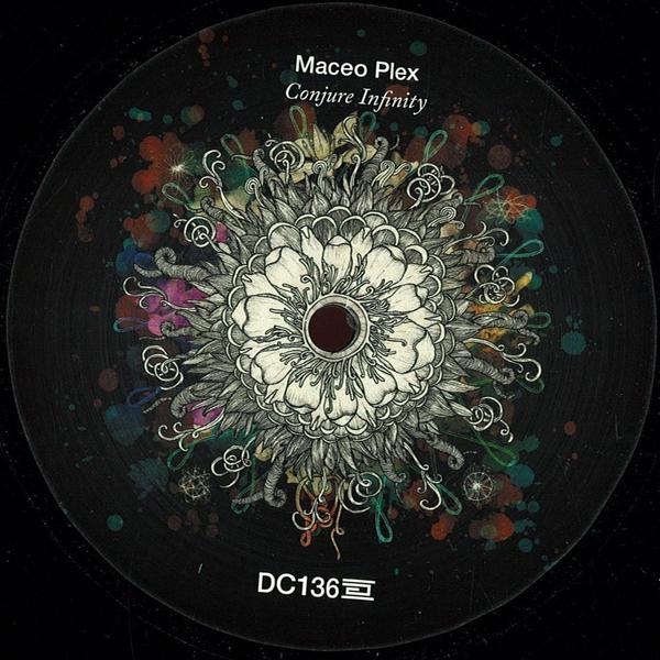 Maceo Plex - Conjure Infinity DC136 DrumCode