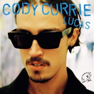 Cody Currie - Lucas 2x12" TOYT135 TOY TONICS