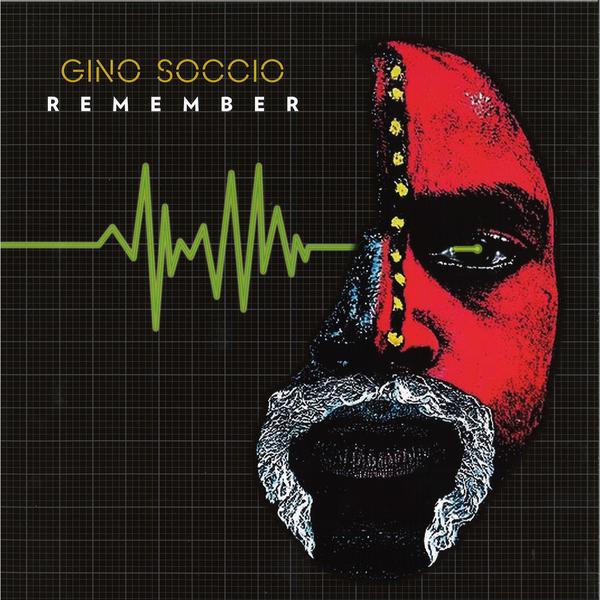 Gino Soccio - Remember/Dream On GRWB-1207 Groovin Recordings