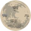 RIVIERA TRAXX - VOL.1 GR-1298 Groovin Recordings