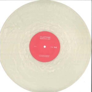 Claptone & Pet Shop Boys feat. Dizzy - Queen Of Ice (Pet Shop Boys Remix) (Ltd. 12") 39228851 Pias