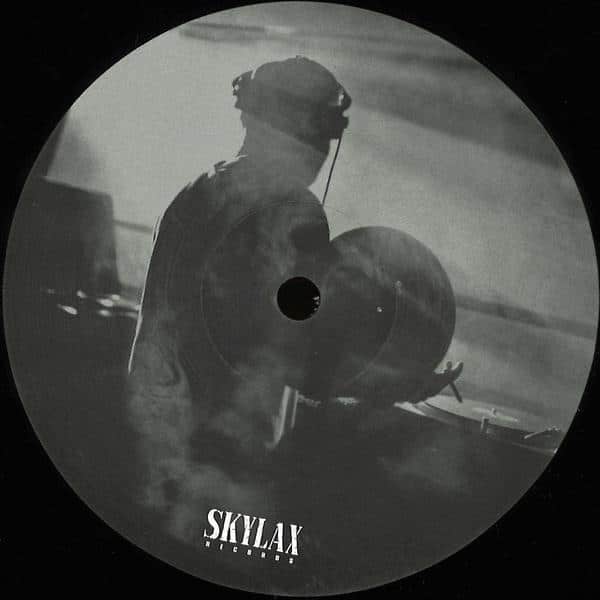 DJ Soch - Saturday Lovers LAX149 Skylax