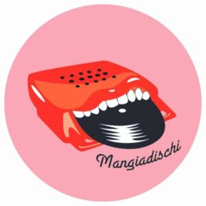 Mangiadischi - MD002 MD002 Mangiadischi Records