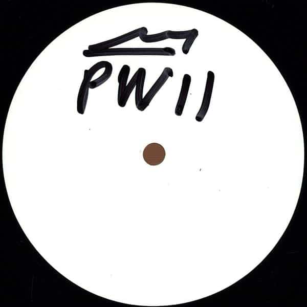 Phil Weeks - City Of Love PW11 P.W