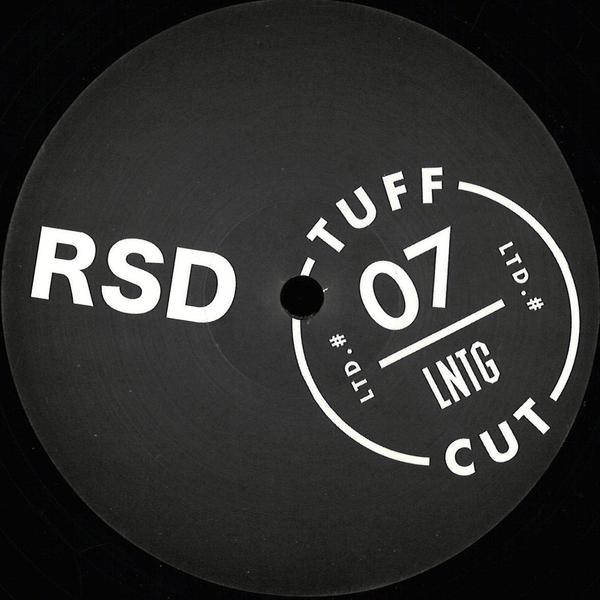 Lntg - Tuff Cut #7 TUFF007RSD TUFF CUT