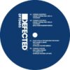 Various Artists - EP14 Defected DFTD653