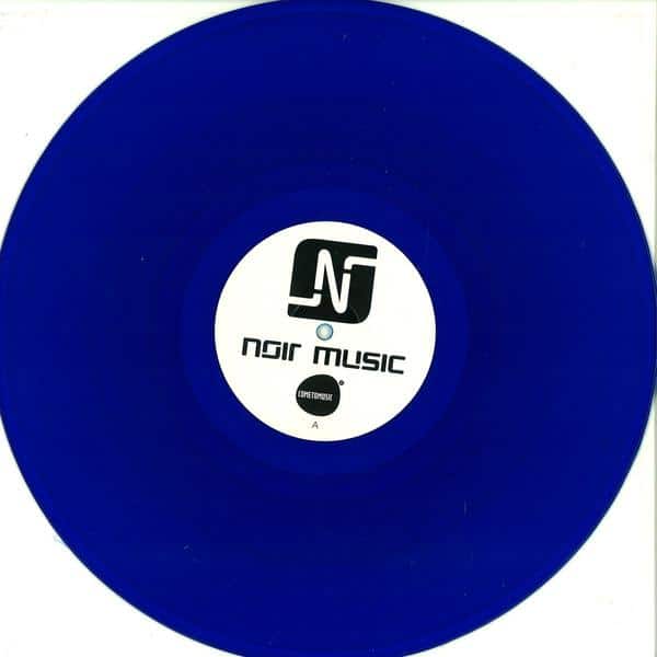 Noir & Sandy Rivera - S.o.t.o.m. NMB048 Noir Music