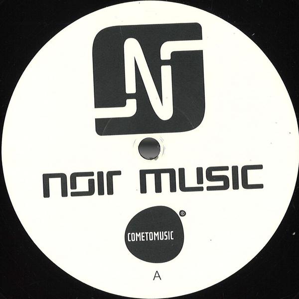 Noir & Hayze - Angel Remixes NMB055B Noir Music
