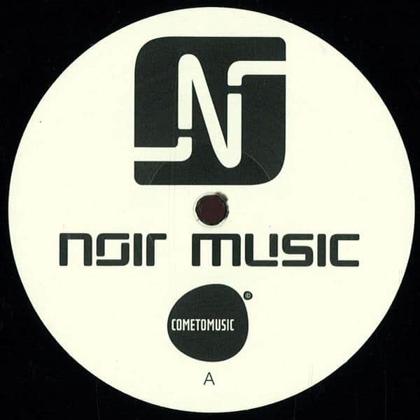 Ten Ven - Sound Of Mind Vol. 1 NMW073 Noir Music