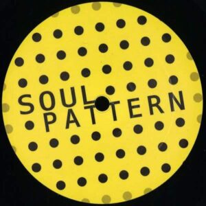 Mac-kee - No More Funk Ep SP01 Soul Pattern