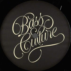 D'Julz - Est. 1992 EP Bass Culture BCR066