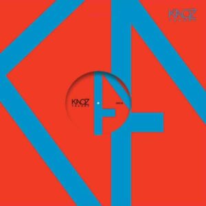 Kerri Chandler / Josh Butler - Organized Kaoz EP 1 Kaoz Theory KTEP001V