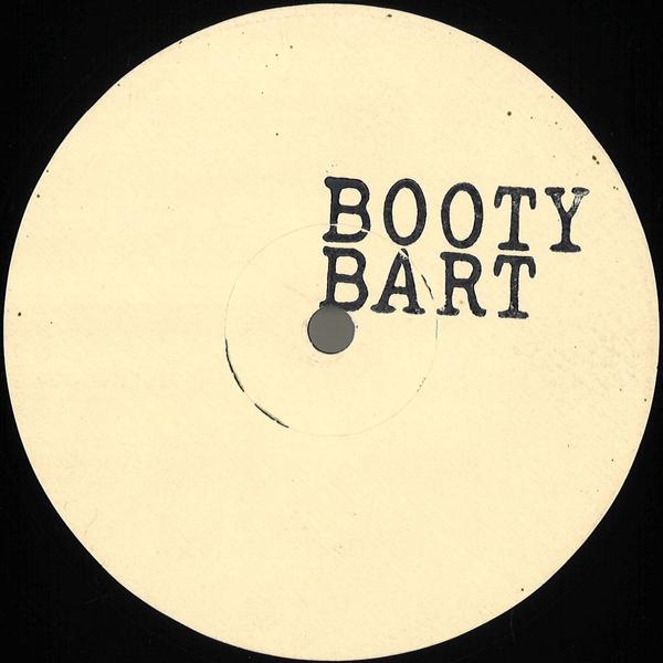 BootyBart - 01 BootyBart BOOTYBART001