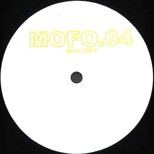 Mofo - Vol.4 MOFO04