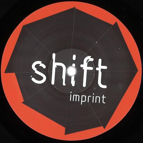 DJ MoReese - Kepler EP Shift Imprint SHFIMPR009