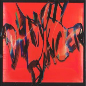 Shiffer - Demon Dancer EP SIAMESE SIAMESE034